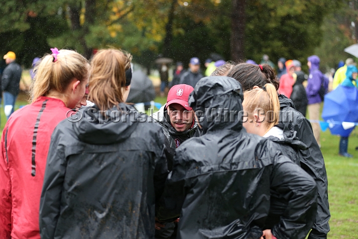2015NCAAWestXC-003.JPG - Nov 13, 2015; Seattle, WA, USA; NCAA D1 West Cross Country Regional at Jefferson Park Golf Course, Seattle, WA.