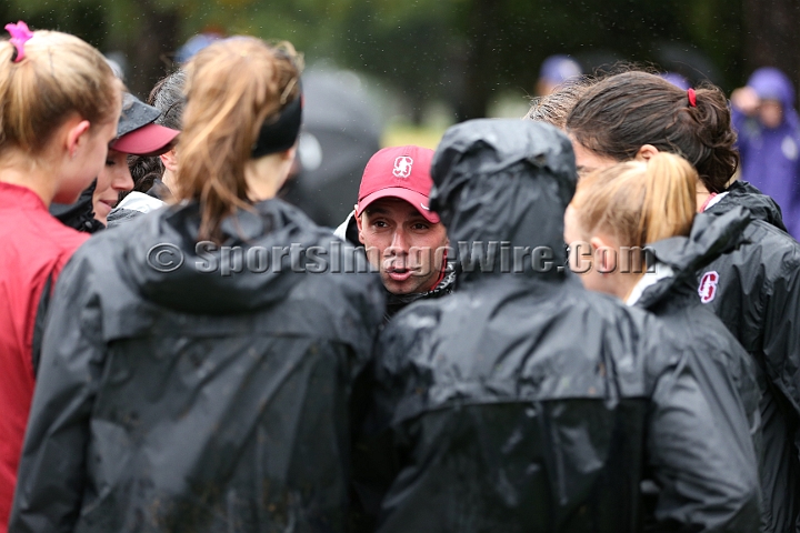 2015NCAAWestXC-004.JPG - Nov 13, 2015; Seattle, WA, USA; NCAA D1 West Cross Country Regional at Jefferson Park Golf Course, Seattle, WA.