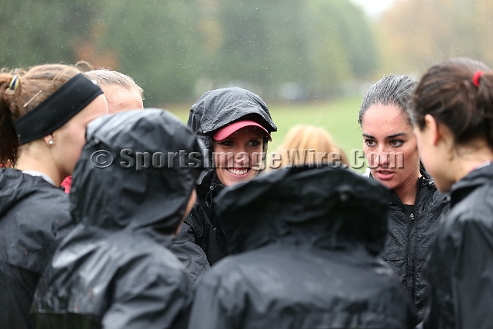 2015NCAAWestXC-005.JPG - Nov 13, 2015; Seattle, WA, USA; NCAA D1 West Cross Country Regional at Jefferson Park Golf Course, Seattle, WA.