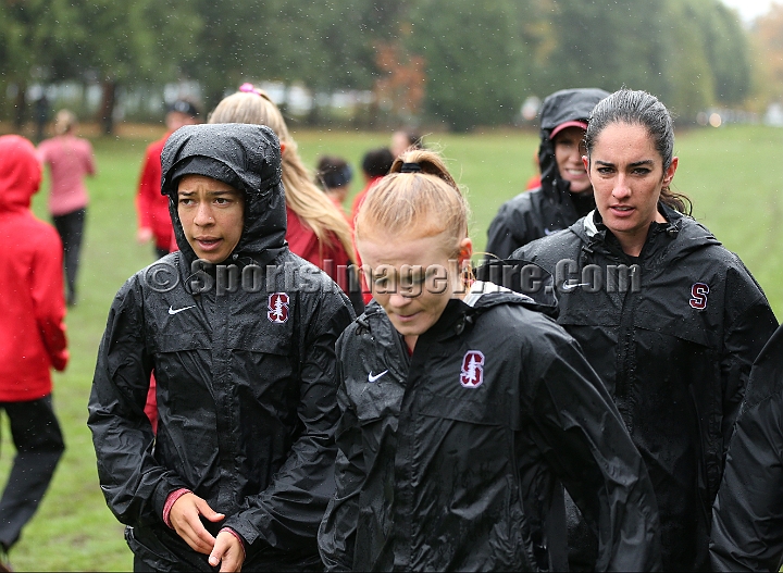 2015NCAAWestXC-006.JPG - Nov 13, 2015; Seattle, WA, USA; NCAA D1 West Cross Country Regional at Jefferson Park Golf Course, Seattle, WA.