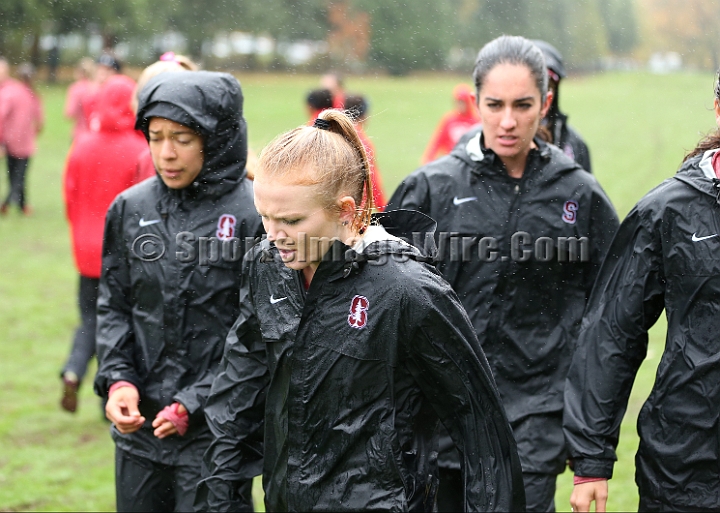 2015NCAAWestXC-007.JPG - Nov 13, 2015; Seattle, WA, USA; NCAA D1 West Cross Country Regional at Jefferson Park Golf Course, Seattle, WA.