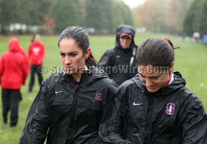 2015NCAAWestXC-008.JPG - Nov 13, 2015; Seattle, WA, USA; NCAA D1 West Cross Country Regional at Jefferson Park Golf Course, Seattle, WA.