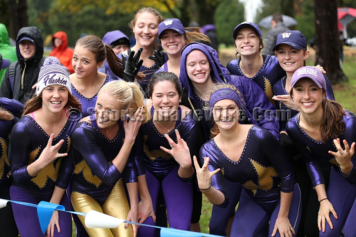 2015NCAAWestXC-009.JPG - Nov 13, 2015; Seattle, WA, USA; NCAA D1 West Cross Country Regional at Jefferson Park Golf Course, Seattle, WA.