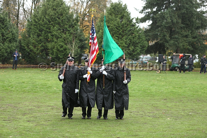 2015NCAAWestXC-011.JPG - Nov 13, 2015; Seattle, WA, USA; NCAA D1 West Cross Country Regional at Jefferson Park Golf Course, Seattle, WA.