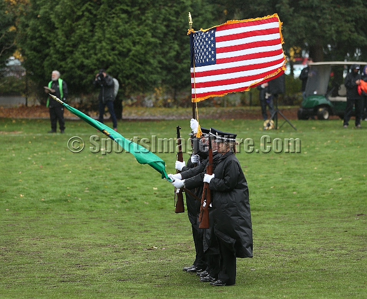 2015NCAAWestXC-014.JPG - Nov 13, 2015; Seattle, WA, USA; NCAA D1 West Cross Country Regional at Jefferson Park Golf Course, Seattle, WA.