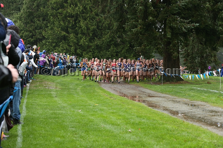 2015NCAAWestXC-022.JPG - Nov 13, 2015; Seattle, WA, USA; NCAA D1 West Cross Country Regional at Jefferson Park Golf Course, Seattle, WA.