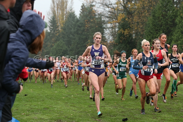 2015NCAAWestXC-032.JPG - Nov 13, 2015; Seattle, WA, USA; NCAA D1 West Cross Country Regional at Jefferson Park Golf Course, Seattle, WA.