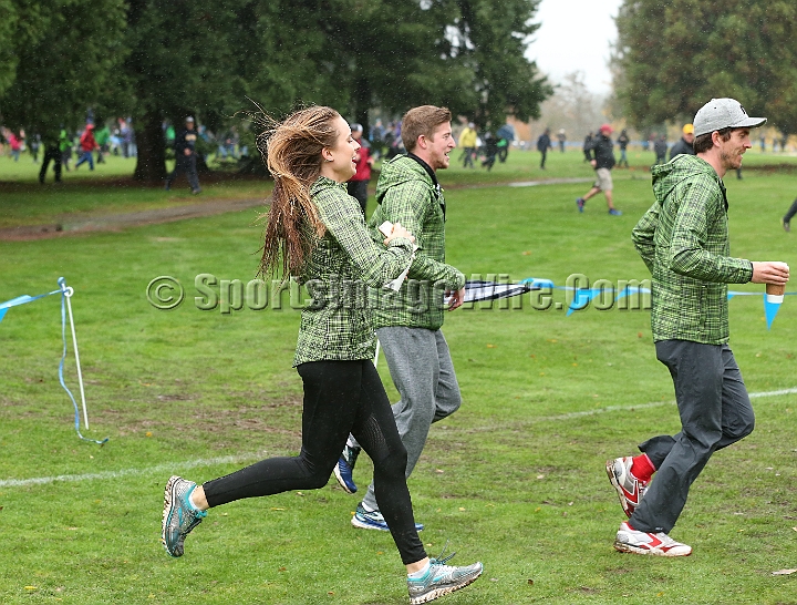 2015NCAAWestXC-035.JPG - Nov 13, 2015; Seattle, WA, USA; NCAA D1 West Cross Country Regional at Jefferson Park Golf Course, Seattle, WA.