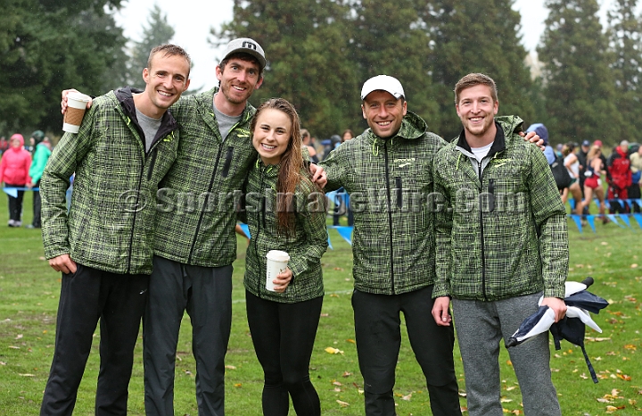 2015NCAAWestXC-043.JPG - Nov 13, 2015; Seattle, WA, USA; NCAA D1 West Cross Country Regional at Jefferson Park Golf Course, Seattle, WA.