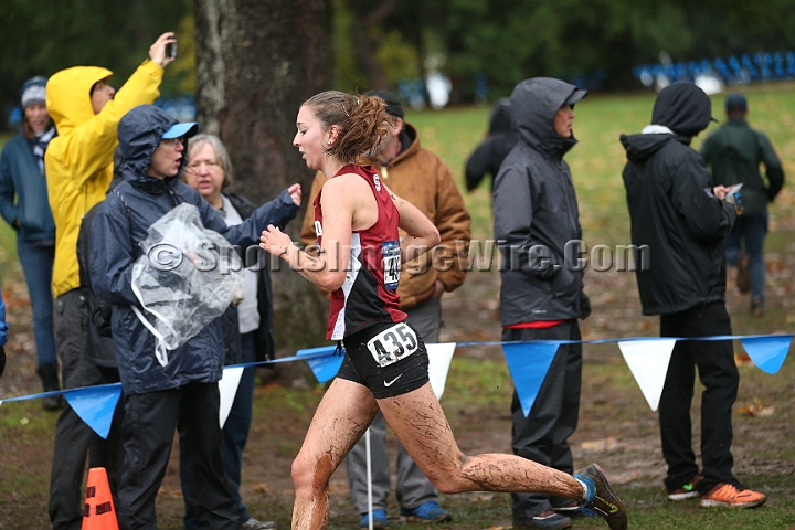 2015NCAAWestXC-050.JPG - Nov 13, 2015; Seattle, WA, USA; NCAA D1 West Cross Country Regional at Jefferson Park Golf Course, Seattle, WA.