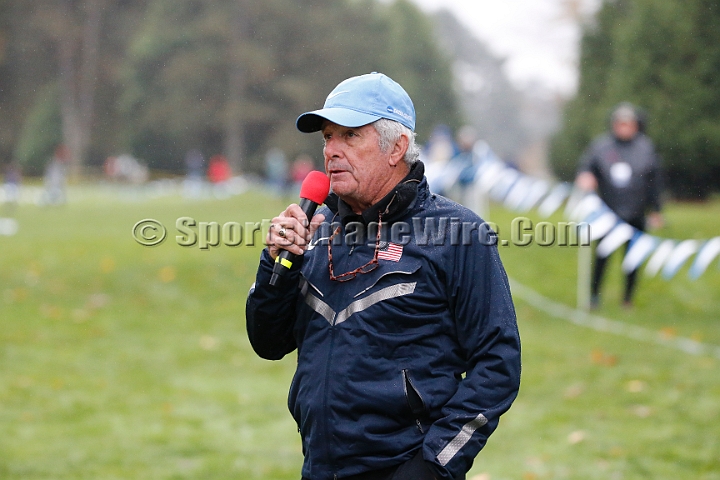 2015NCAAWestXC-051.JPG - Nov 13, 2015; Seattle, WA, USA; NCAA D1 West Cross Country Regional at Jefferson Park Golf Course, Seattle, WA.