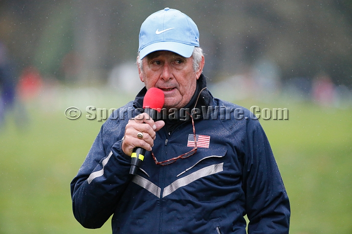 2015NCAAWestXC-052.JPG - Nov 13, 2015; Seattle, WA, USA; NCAA D1 West Cross Country Regional at Jefferson Park Golf Course, Seattle, WA.