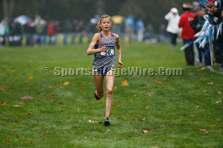 2015NCAAWestXC-054.JPG - Nov 13, 2015; Seattle, WA, USA; NCAA D1 West Cross Country Regional at Jefferson Park Golf Course, Seattle, WA.