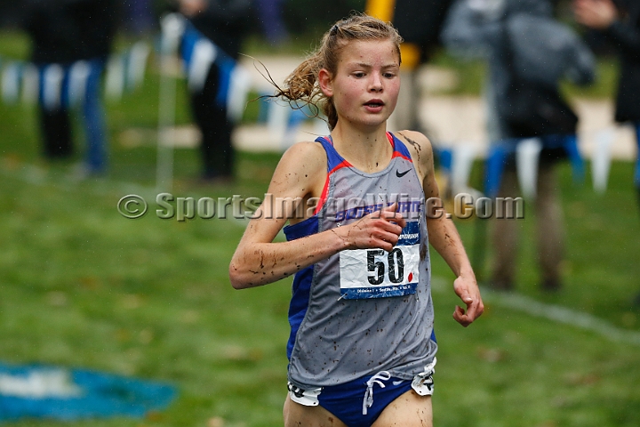 2015NCAAWestXC-056.JPG - Nov 13, 2015; Seattle, WA, USA; NCAA D1 West Cross Country Regional at Jefferson Park Golf Course, Seattle, WA.