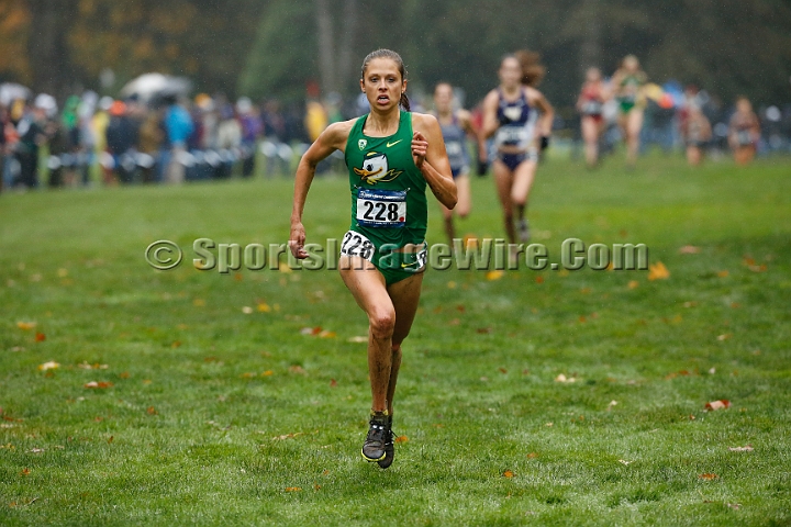 2015NCAAWestXC-057.JPG - Nov 13, 2015; Seattle, WA, USA; NCAA D1 West Cross Country Regional at Jefferson Park Golf Course, Seattle, WA.