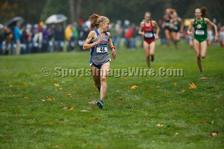 2015NCAAWestXC-060.JPG - Nov 13, 2015; Seattle, WA, USA; NCAA D1 West Cross Country Regional at Jefferson Park Golf Course, Seattle, WA.