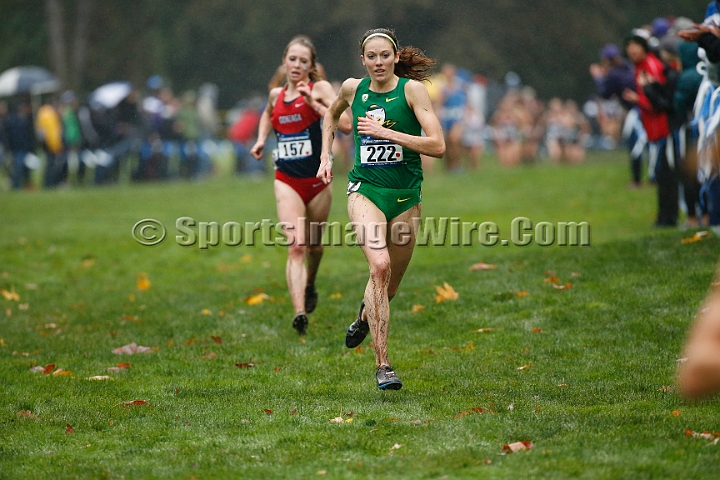 2015NCAAWestXC-061.JPG - Nov 13, 2015; Seattle, WA, USA; NCAA D1 West Cross Country Regional at Jefferson Park Golf Course, Seattle, WA.
