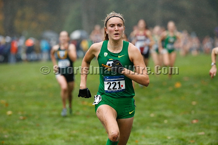 2015NCAAWestXC-067.JPG - Nov 13, 2015; Seattle, WA, USA; NCAA D1 West Cross Country Regional at Jefferson Park Golf Course, Seattle, WA.