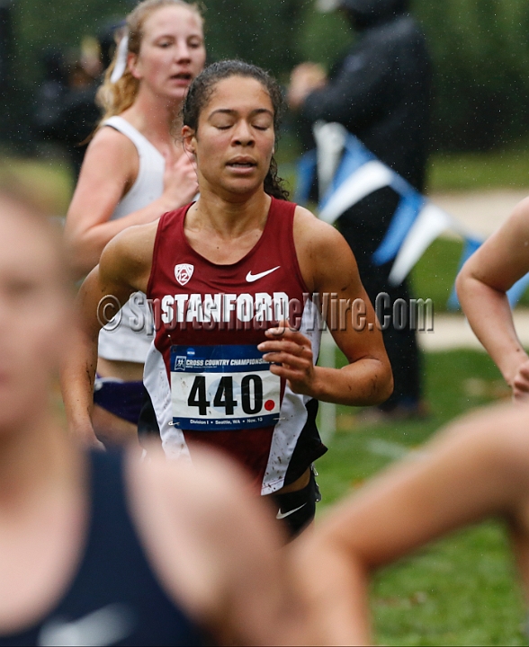 2015NCAAWestXC-070.JPG - Nov 13, 2015; Seattle, WA, USA; NCAA D1 West Cross Country Regional at Jefferson Park Golf Course, Seattle, WA.