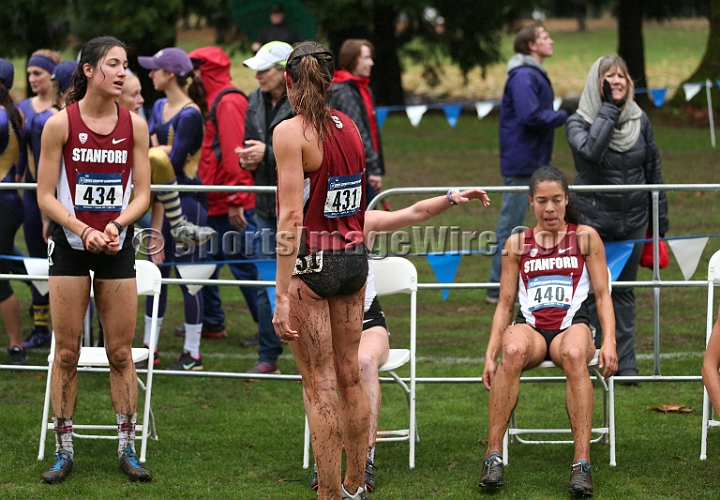 2015NCAAWestXC-074.JPG - Nov 13, 2015; Seattle, WA, USA; NCAA D1 West Cross Country Regional at Jefferson Park Golf Course, Seattle, WA.