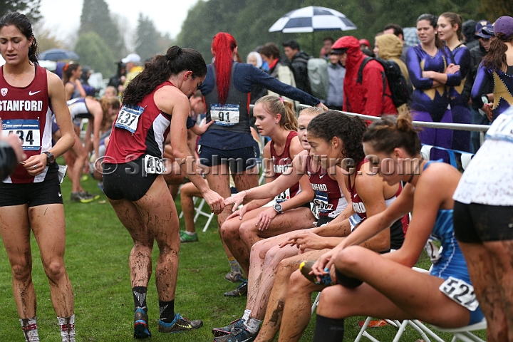 2015NCAAWestXC-076.JPG - Nov 13, 2015; Seattle, WA, USA; NCAA D1 West Cross Country Regional at Jefferson Park Golf Course, Seattle, WA.