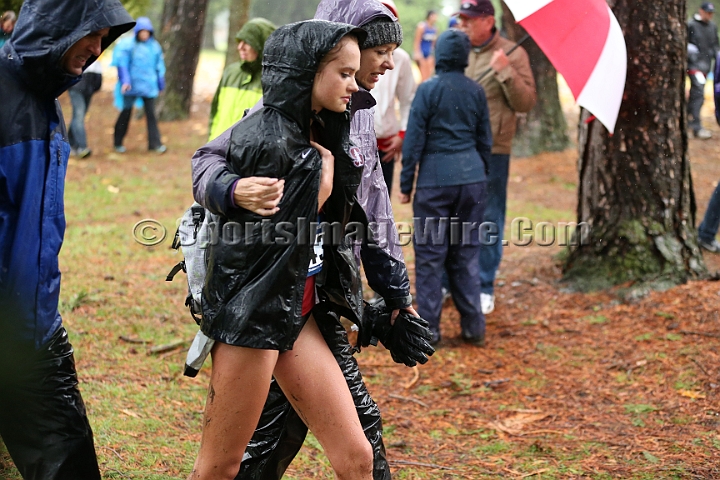 2015NCAAWestXC-077.JPG - Nov 13, 2015; Seattle, WA, USA; NCAA D1 West Cross Country Regional at Jefferson Park Golf Course, Seattle, WA.