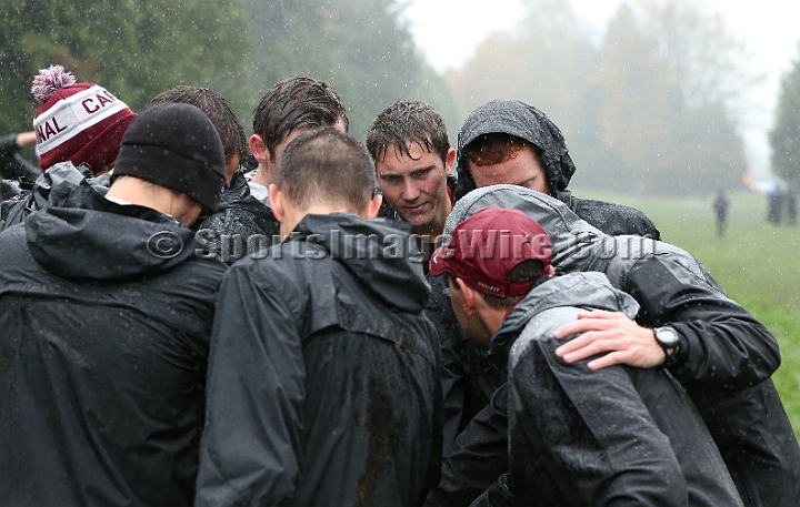 2015NCAAWestXC-086.JPG - Nov 13, 2015; Seattle, WA, USA; NCAA D1 West Cross Country Regional at Jefferson Park Golf Course, Seattle, WA.