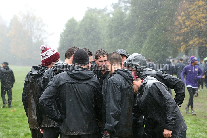 2015NCAAWestXC-087.JPG - Nov 13, 2015; Seattle, WA, USA; NCAA D1 West Cross Country Regional at Jefferson Park Golf Course, Seattle, WA.