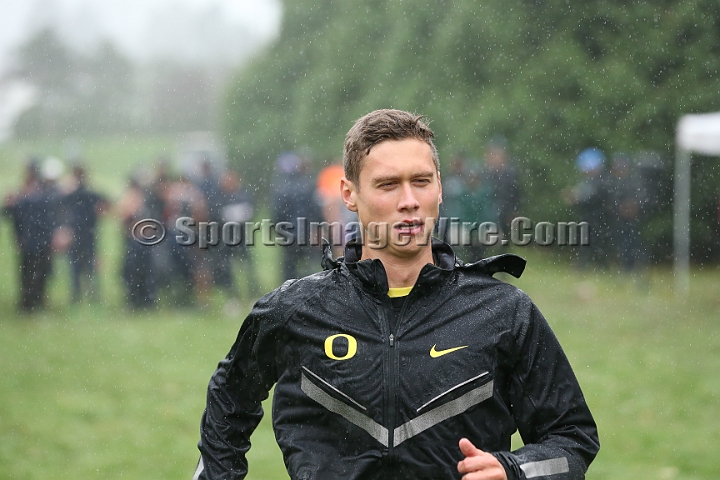 2015NCAAWestXC-089.JPG - Nov 13, 2015; Seattle, WA, USA; NCAA D1 West Cross Country Regional at Jefferson Park Golf Course, Seattle, WA.