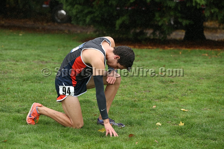 2015NCAAWestXC-090.JPG - Nov 13, 2015; Seattle, WA, USA; NCAA D1 West Cross Country Regional at Jefferson Park Golf Course, Seattle, WA.