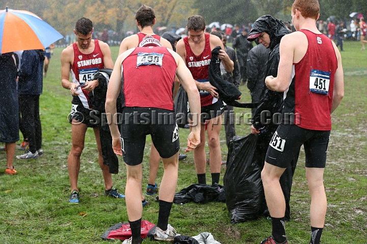 2015NCAAWestXC-091.JPG - Nov 13, 2015; Seattle, WA, USA; NCAA D1 West Cross Country Regional at Jefferson Park Golf Course, Seattle, WA.