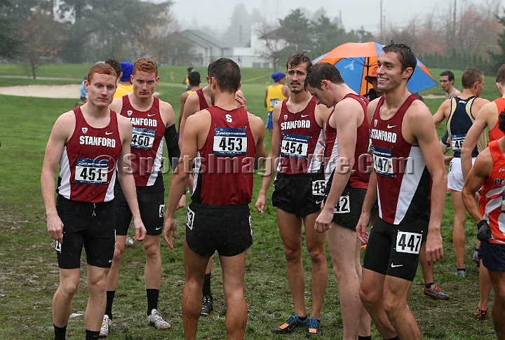 2015NCAAWestXC-094.JPG - Nov 13, 2015; Seattle, WA, USA; NCAA D1 West Cross Country Regional at Jefferson Park Golf Course, Seattle, WA.