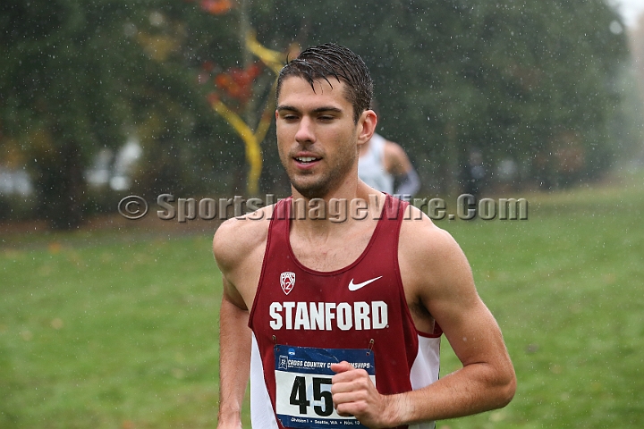 2015NCAAWestXC-096.JPG - Nov 13, 2015; Seattle, WA, USA; NCAA D1 West Cross Country Regional at Jefferson Park Golf Course, Seattle, WA.