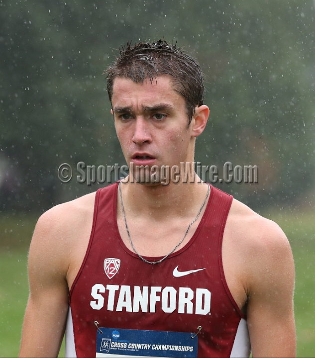 2015NCAAWestXC-097.JPG - Nov 13, 2015; Seattle, WA, USA; NCAA D1 West Cross Country Regional at Jefferson Park Golf Course, Seattle, WA.
