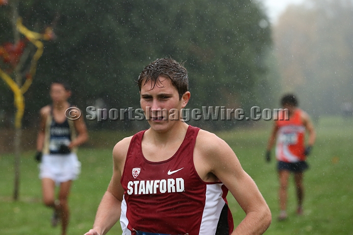 2015NCAAWestXC-099.JPG - Nov 13, 2015; Seattle, WA, USA; NCAA D1 West Cross Country Regional at Jefferson Park Golf Course, Seattle, WA.
