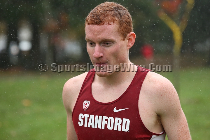 2015NCAAWestXC-100.JPG - Nov 13, 2015; Seattle, WA, USA; NCAA D1 West Cross Country Regional at Jefferson Park Golf Course, Seattle, WA.