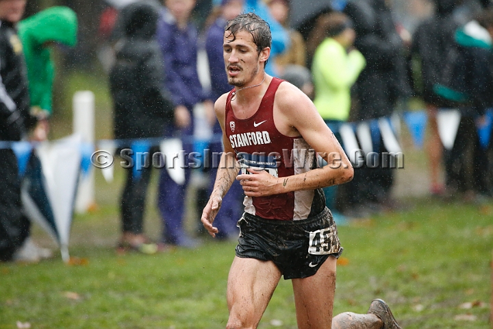 2015NCAAWestXC-145.JPG - Nov 13, 2015; Seattle, WA, USA; NCAA D1 West Cross Country Regional at Jefferson Park Golf Course, Seattle, WA.