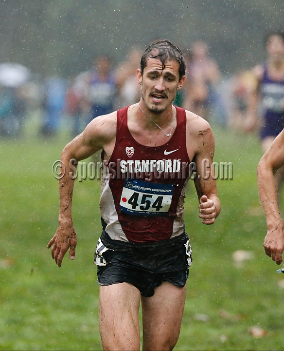 2015NCAAWestXC-162.JPG - Nov 13, 2015; Seattle, WA, USA; NCAA D1 West Cross Country Regional at Jefferson Park Golf Course, Seattle, WA.