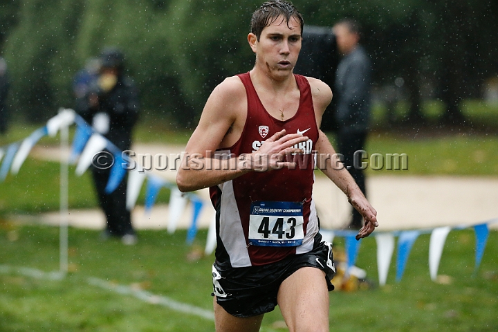 2015NCAAWestXC-167.JPG - Nov 13, 2015; Seattle, WA, USA; NCAA D1 West Cross Country Regional at Jefferson Park Golf Course, Seattle, WA.