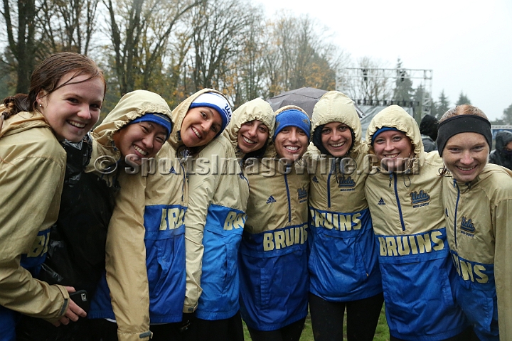 2015NCAAWestXC-170.JPG - Nov 13, 2015; Seattle, WA, USA; NCAA D1 West Cross Country Regional at Jefferson Park Golf Course, Seattle, WA.