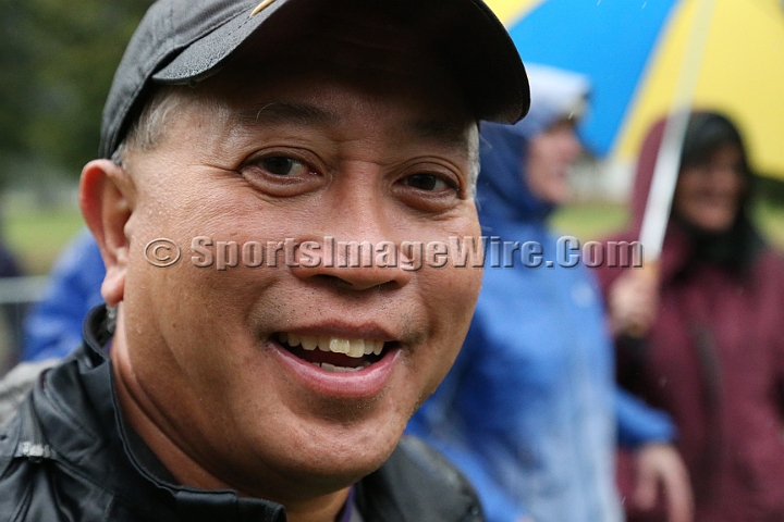2015NCAAWestXC-172.JPG - Nov 13, 2015; Seattle, WA, USA; NCAA D1 West Cross Country Regional at Jefferson Park Golf Course, Seattle, WA.