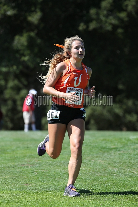 2015SIxcHSD2-237.JPG - 2015 Stanford Cross Country Invitational, September 26, Stanford Golf Course, Stanford, California.