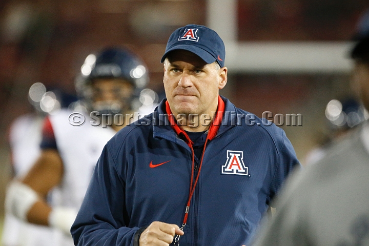 2015StanfordAriz-015.JPG - Oct 3, 2015; Stanford, CA, USA; Stanford Cardinal  against the Arizona Wildcats at  Stanford Stadium. Stanford beat Arizona 55-17.