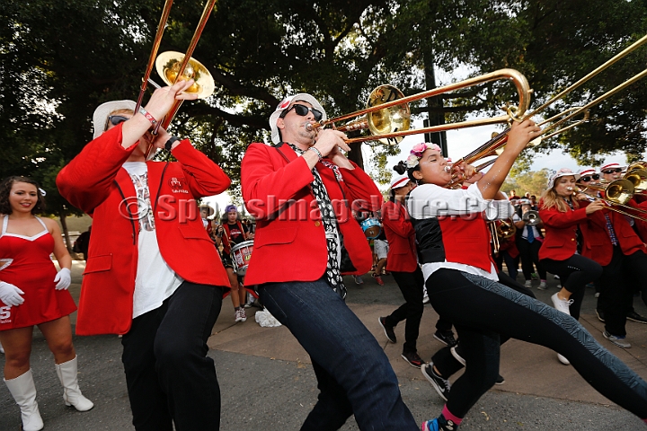 2015StanfordUCLA-001.JPG - Oct 15, 2015; Stanford, CA, USA; Stanford Cardinal  against the UCLA Bruins at  Stanford Stadium. Stanford beat UCLA 56-35.