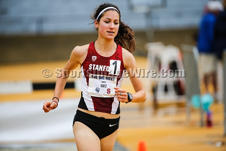2016BigMeet-016.JPG - Apr 9, 2016; Berkeley, CA, USA; The 122nd Stanford vs California Big Meet