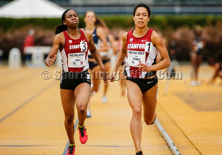 2016BigMeet-038.JPG - Apr 9, 2016; Berkeley, CA, USA; The 122nd Stanford vs California Big Meet
