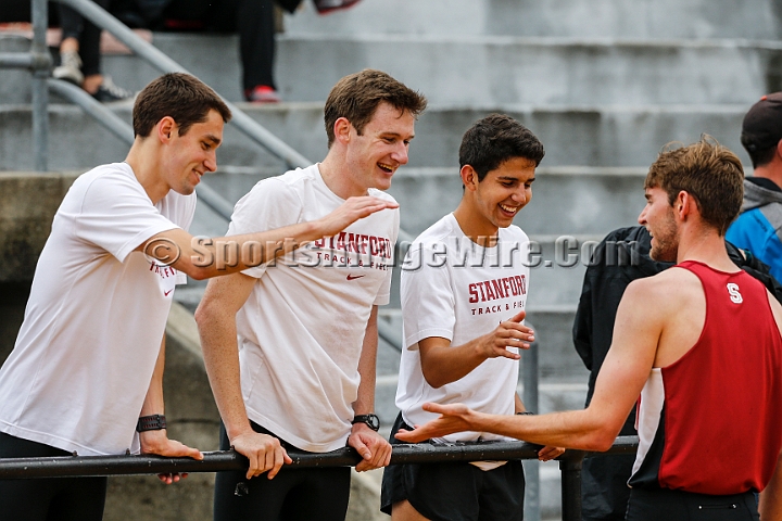 2016BigMeet-041.JPG - Apr 9, 2016; Berkeley, CA, USA; The 122nd Stanford vs California Big Meet