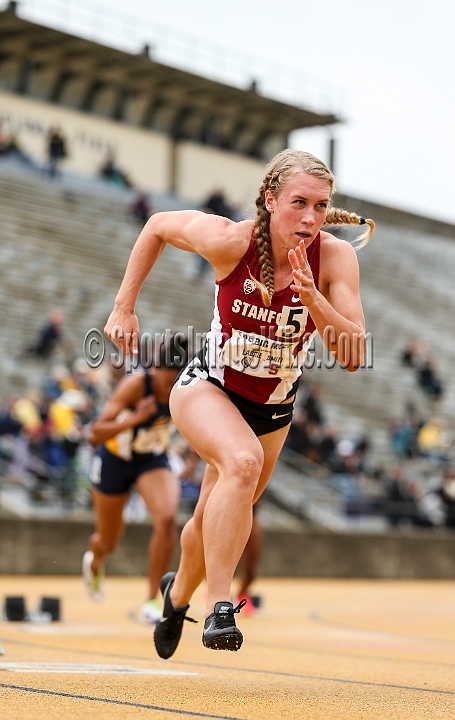 2016BigMeet-042.JPG - Apr 9, 2016; Berkeley, CA, USA; The 122nd Stanford vs California Big Meet