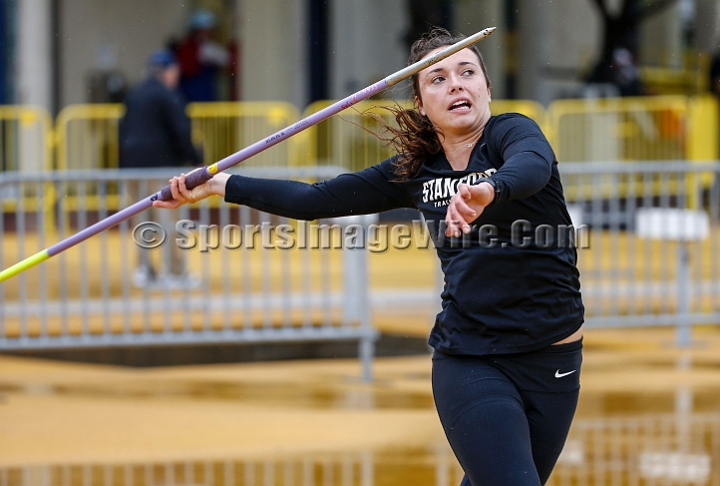 2016BigMeet-061.JPG - Apr 9, 2016; Berkeley, CA, USA; The 122nd Stanford vs California Big Meet