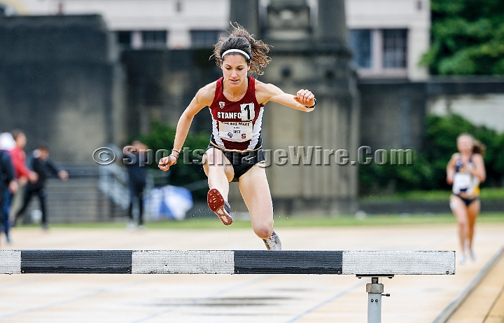 2016BigMeet-075.JPG - Apr 9, 2016; Berkeley, CA, USA; The 122nd Stanford vs California Big Meet